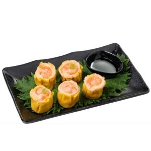 Shaomai Shrimp - zak 500 gr.